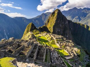 Hallan en Machu Picchu 2,5 km de Camino Inca oculto