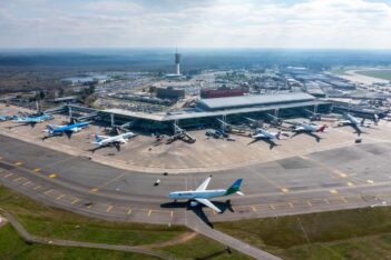 Este jueves y viernes, un paro afectará a todos los aeropuertos