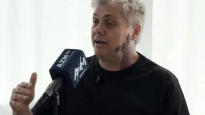 “Más proveedores de Madryn resultaría en más empleo, pero hay que gestionar”, advirtió Zonza Nigro