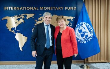 El FMI pidió al Gobierno avanzar en una reforma tributaria y mejorar la recaudación