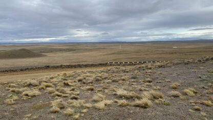 Promueven acción judicial para restablecer límites en venta de tierras