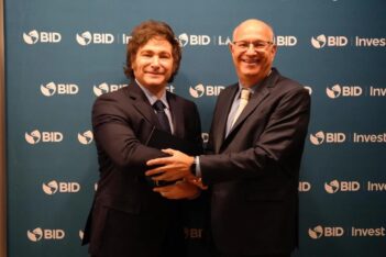 El Gobierno aprobó créditos con el BID por hasta US$2.650 millones