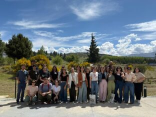 Madryn, sede del IV Encuentro de Becarios Chubut-Conicet