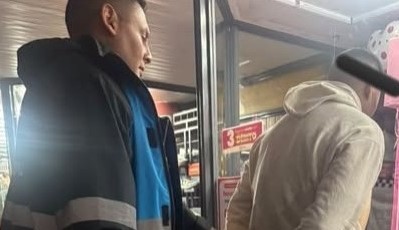 Un hombre con pedido de captura fue detenido en Puerto Madryn