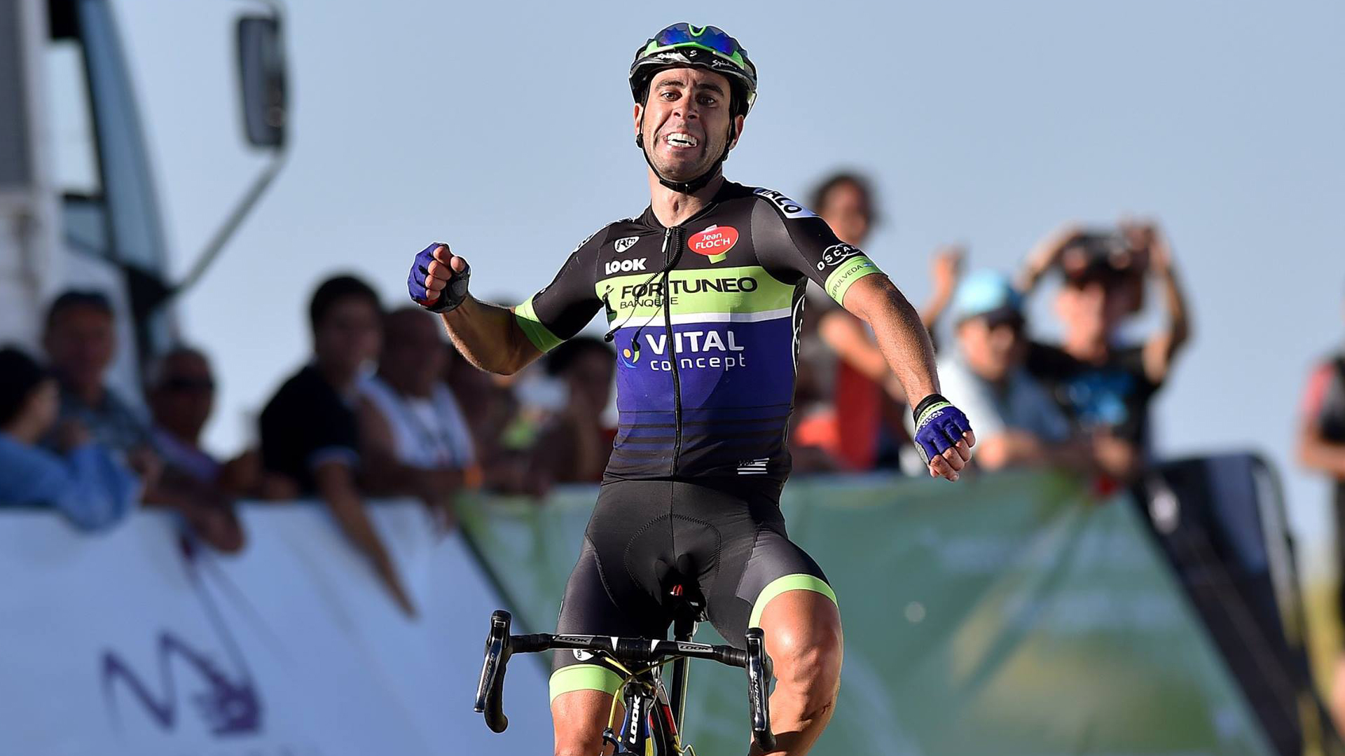 Eduardo Balito Sepúlveda en Chubut Deportes