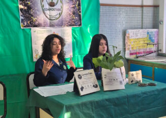Chubut premió a 4 proyectos de emprendedurismo escolar