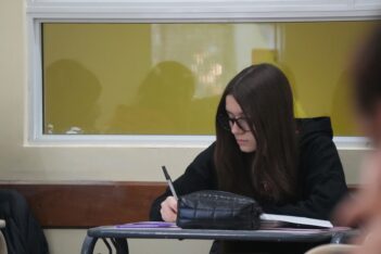 En noviembre Chubut evaluará a los estudiantes de tercer año