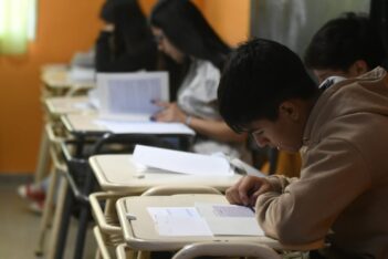 Ya está abierta la inscripción para el Nivel Secundario 2027