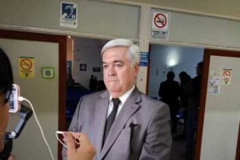 Miquelarena advirtió sobre el uso de IA para sexualizar imágenes: «Es un delito»