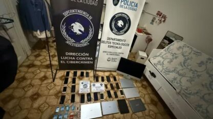 Una denuncia en Puerto Madryn reveló estafas millonarias