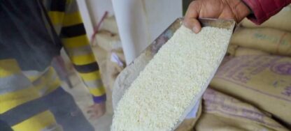 La guerra y el clima hacen aumentar un 5,8% los precios de los alimentos en el mundo