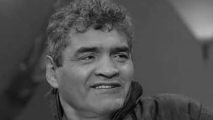 Murió Jorge «Locomotora» Castro
