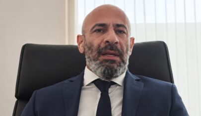 Massoni pone primera y va por la intendencia de Trelew
