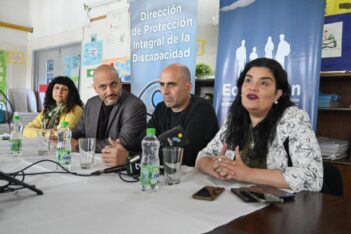 En Puerto Madryn se realizará la primera Expo Solidaria