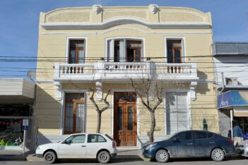 Nueva muestra en la Casa de la Cultura de Puerto Madryn