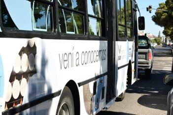 Continúan las visitas a Aluar para vecinos de Puerto Madryn