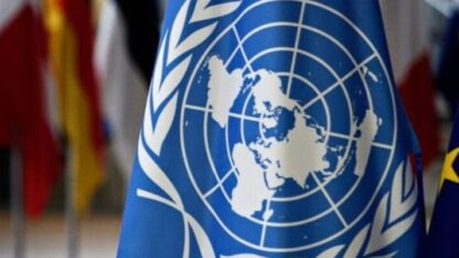 Argentina se abstuvo de votar contra el colonialismo. ¿Y Malvinas?