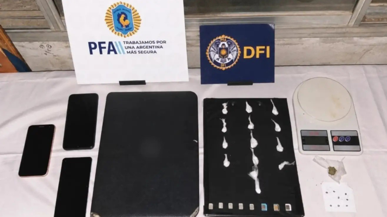 Policía Federal