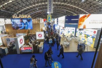 Chubut participará de la feria Conxemar 2026 en España