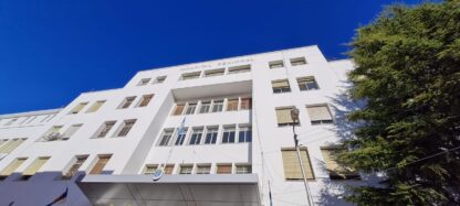 Comodoro Rivadavia será sede de las Jornadas de Enfermería