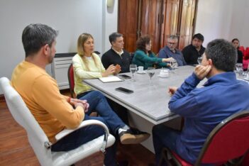 Trelew será sede de las finales de los Juegos Provinciales para Personas Mayores