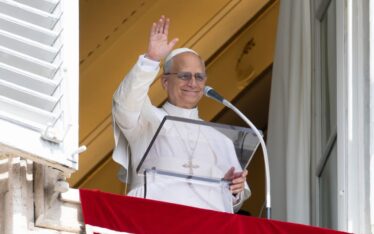 Esperan que sean más de 5 millones los fieles que se reúnan por la visita del Papa