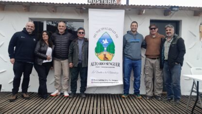 Cordillera chubutense: Ya habilitaron la pesca deportiva en varios espejos de agua